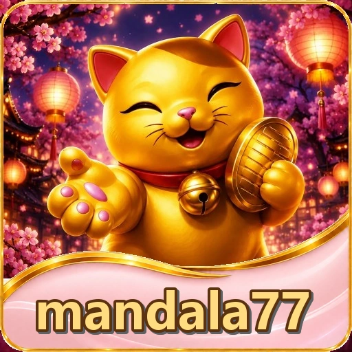 Alur unduhan aplikasi di mandala77